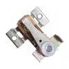 Temperature Switch Thermostat for Rice Cookers Electric Heaters and More