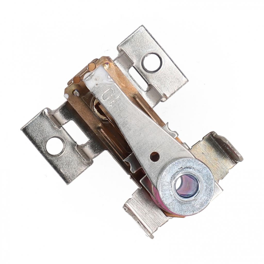 Temperature Switch Thermostat for Rice Cookers Electric Heaters and More