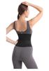 Unisex Waist Trainer Belt & Body Shaper Corset for Men and Women