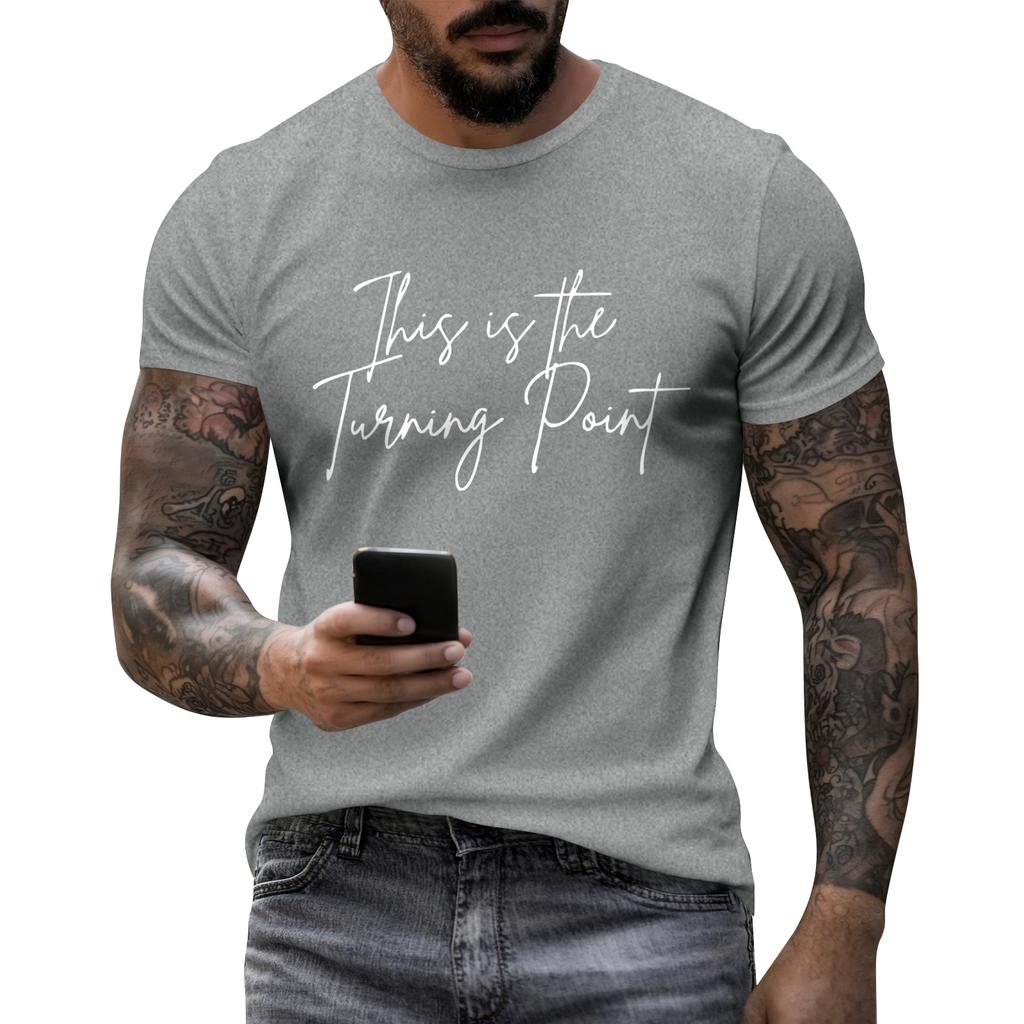 Модные топы с круглым вырезом, рукавами реглан и коротким рукавом, рабочая одежда с принтом, женские летние топы