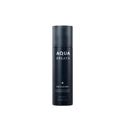 Эмульсия для мужчин Aqua Breath 125 мл