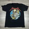 Metallica M72 Тур 2024 Концерт в Северной Америке Футболка унисекс S-4XL