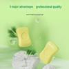 Dettol Pine Fresh Healthy Soap (6-Bar Pack)