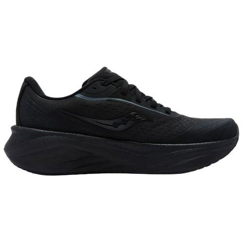 SAUCONY PHOENIX INFERNO Кроссовки для бега Firebird 4 Unisex Черные - S28261-3