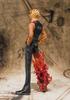 TAMASHII NATIONS Figuarts ZERO Санджи -Battle Ver.-