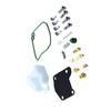 NEW-For 2 Stroke 9.9-15 HP Outboard Engine Repair Kit 63V-W0093-00 Carburetor