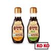 [Ivenet] Bebe Pure Soy Sauce 190g (2 Types) / Baby Food / Baby Seasoning / Baby Snack