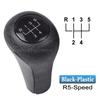 Подходит для BMW 1 3 5 6 серии E30 E32 E34 E36 E38 E39 E46 E53 E60 E63 E83 E84 E90 E91 автомобиль 5 6 скорость кожаный рычаг переключения передач ручка переключения передач