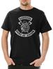 Baresark III Mens T-Shirt Vikings Vikings Berserker Thor Odhin Valhalla Norse