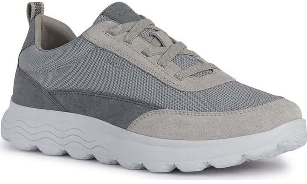 Кроссовки Geox Spherica Trainers grau