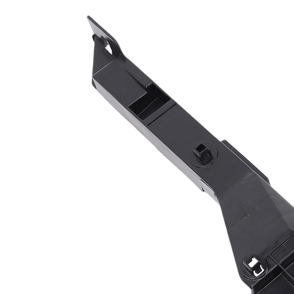 Кронштейн переднего бампера Кронштейны поддержки переднего бампера Ударопрочный Кронштейн крепления накладки переднего бампера Замена для ES300