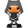 The Mandalorian Ahsoka Hooded US Exclusive Pop! Vinyl