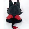 25/31 см плюшевая игрушка Hazbined Hotel Kawaii Husk Meow кукла для косплея мягкая пушистая мягкая игрушка милый мультяшный домашний декор для детей подарок