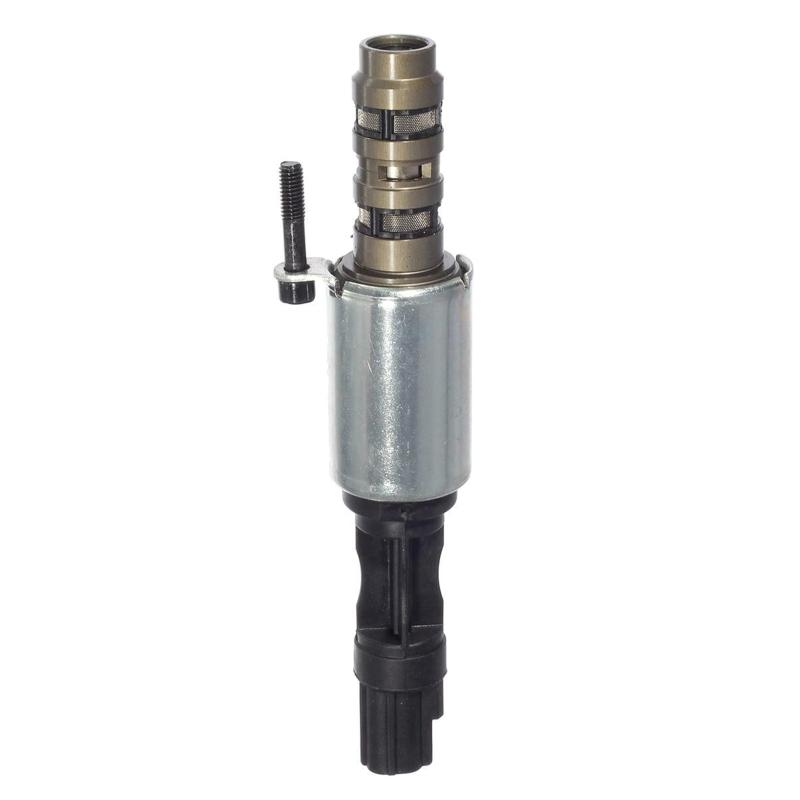 Timing Solenoid Oil Control for Variable Timing Control for 3L3Z6M280EA Easy Installation