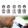 Smok Tfv12 Coils For Cloud Beast King Q4 X4 T6 T12 Replacement Vaporizer Accessories