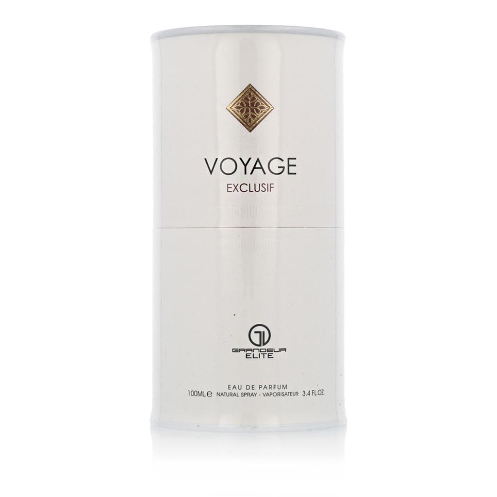 Grandeur Voyage Exclusif Eau De Parfum 100 ml (unisex)