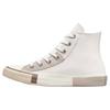 Chuck Taylor All Star Retro Easy Wear High Top Canvas Shoes Women Sneakers White A03736C