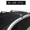 Compatible with Ideal L6L7L8L9 Roof Rack Crossbars for Lixiang L6789 Models