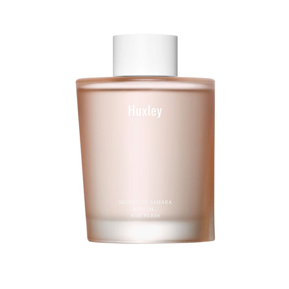 Huxley Масло для тела 100 мл (Выберите 1 из 4 типов)