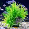 Aquarium Plant Ornament Plastic Artificial Fake Flowers Seaweed Simulation Water Plants Fish Tank Decoration