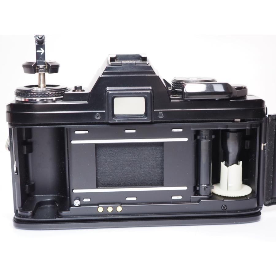 Б/у Бесплатная доставка Пленочный фотоаппарат MINOLTA X-700 MPS с объективом MD50mmF1.7 [Трубка MI8903