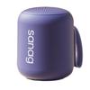 Портативная Bluetooth-колонка SANAG X6SII
