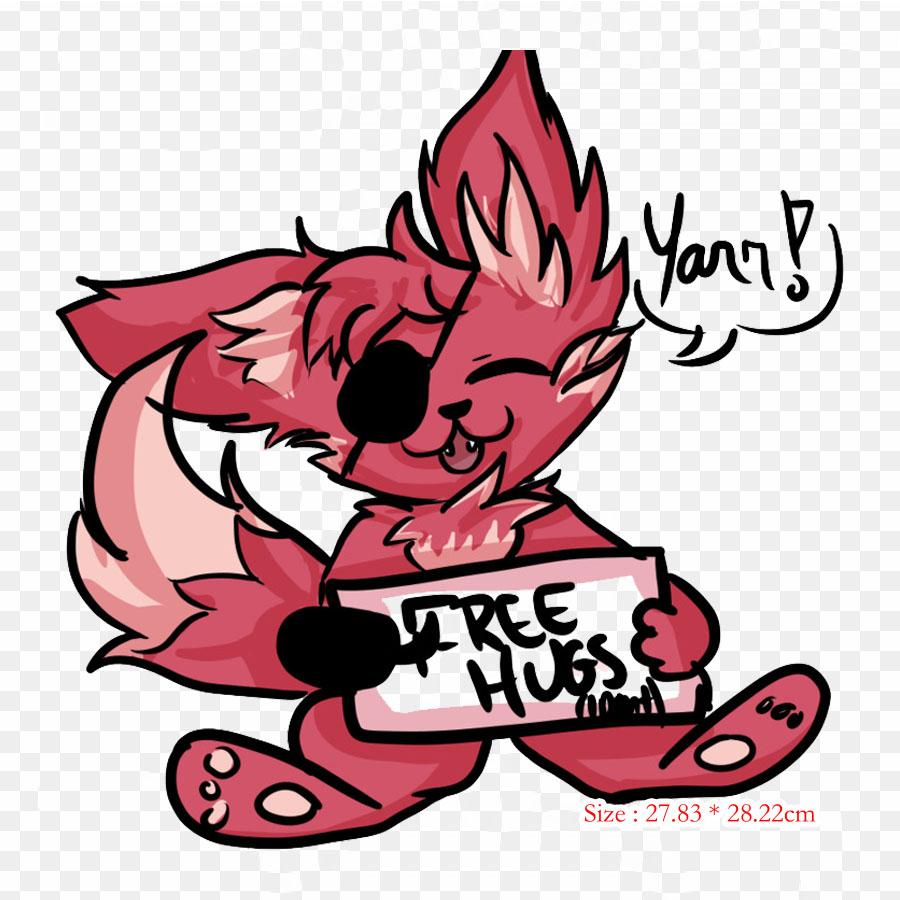 Cute Godmother Cinderella Godmother Iron On Heat Transfer Printing Vinyl Patches Sticker for Clothes DIY Appliques Washable Patches