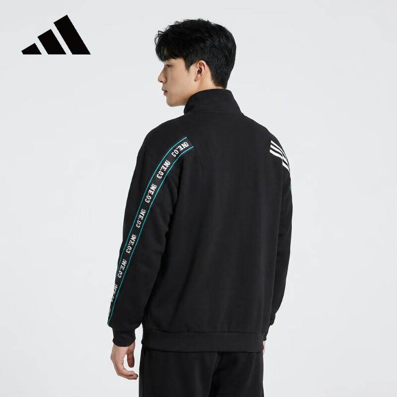 adidas Спортивные и повседневные куртки