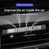 Car Perfume Air Freshener Outlet Vent Car Air Conditioning Clip Diffuser Perfumer For BMW M M3 M5 X3 E90 F30 G20 G20 E36 Sticker pdzr82