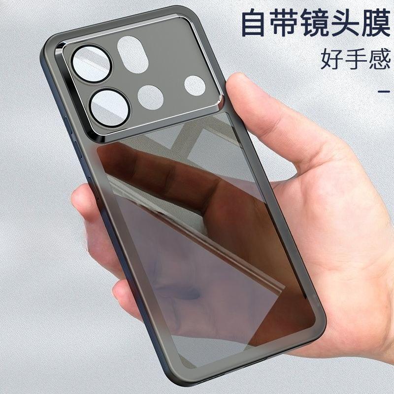 For OPPO Find X9 Ultra Case New Simple TPU Soft Shell Clear Anti Fall Protective Back Cover For OPPO Find X9Ultra Shell Bumper