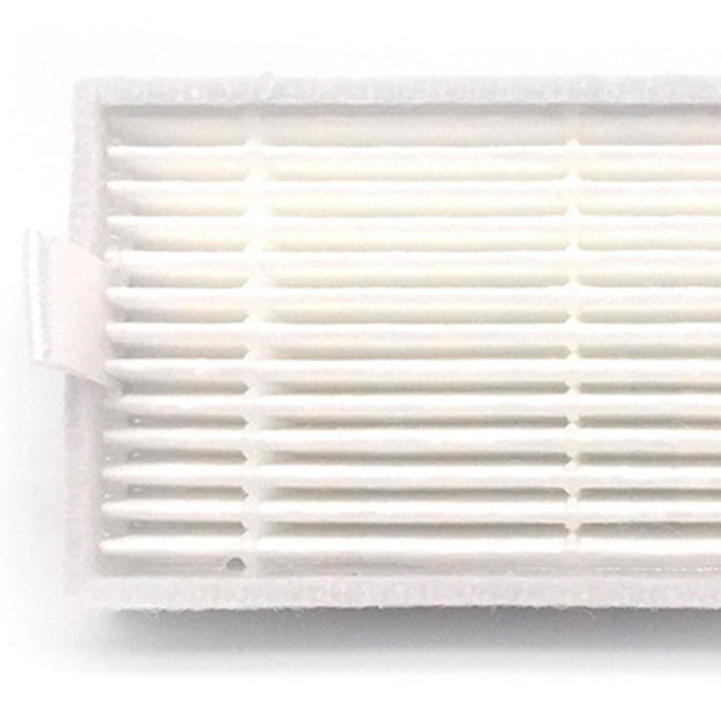 10 эффективных и удобных фильтров для пылесосов-роботов, быстрых и безопасных