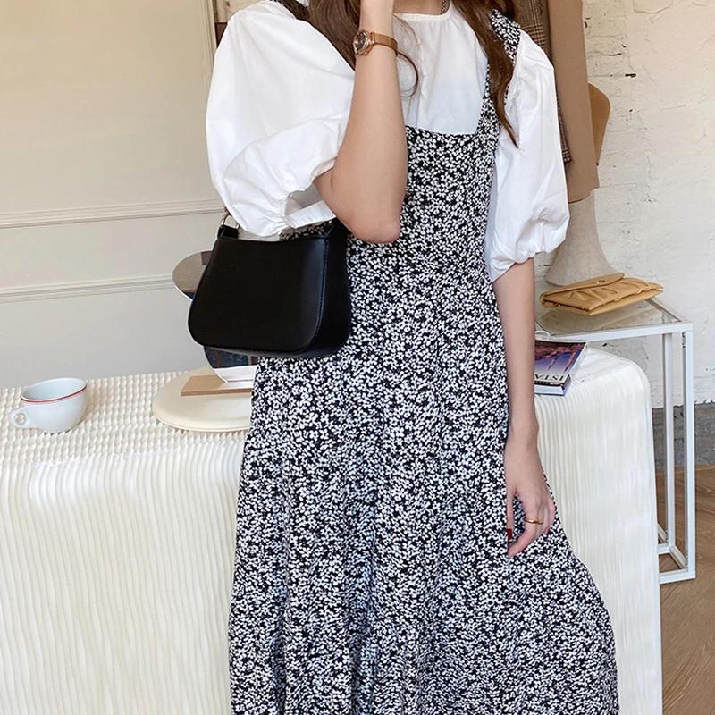 Black Baguette Bags Ring Women Shoulder Bags Armpit Bag Crossbody Bag for Women Designer Bags Purse and Handbags