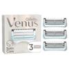 Gillette Venus Razor Cartridges 3 Pcs