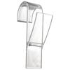 4x Hook Hanger for Radiator Bathroom Radiator Door Towel