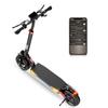iScooter IX3 10" Electric Scooter 40KM/H Off-Road Tire 800W Motor 48V/10Ah Battery For 40KM Range,App Control