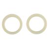 Coffeeware Coffee Seal Ring Head Kitchen Parts 2pcs