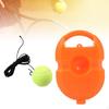 Tennis Trainer Rebound Ball Training Tool Practice Device Base for Beginner