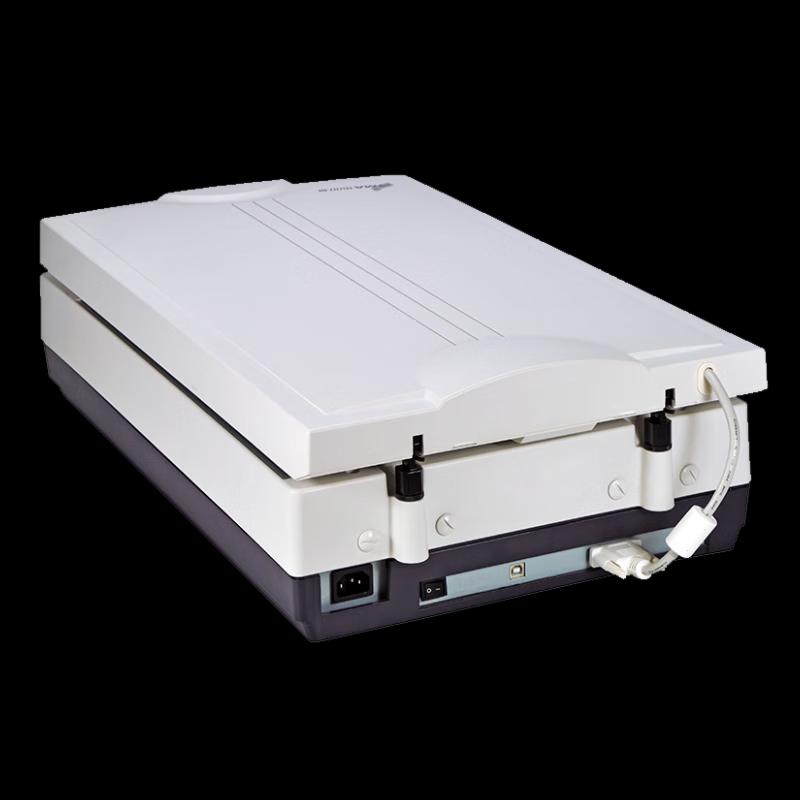 Microtek 1200XL A3 Professional Graphic and Image Scanner