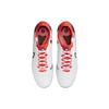Nike Кроссовки унисекс Tiempo Legend 10 Elite FG Ready Pack Белый Ярко-Малиновый Черный DV4328-100