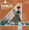 LP Record WERNER MÜLLER UND SEIN ORCHESTER - Tango SP44098 LONDON 1967 US Latin Used