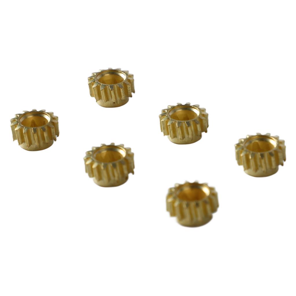 6 шт. гитарная шестерня металлическая шестигранная гитарная струна колок тюнер головка шестерня часть аксессуар