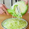 Pro Vegetable Cutter Cabbage Slicer Shredder Grater Fruit Peeler Potato Zester Kitchen Gadgets Mandoline Slicer7