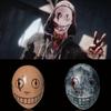 Halloween Props Dawn Killer Legion Game Same Mask Horror Butcher Frank Hood Cos Cover Party Prom Frank Masks