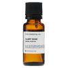 Clary Sage, Incense Essential Oil, 20ml, Certified by AEAJ (American Association of Aromatherapy Association)