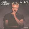 7inch Record DAVID CHRISTIE - Saddle Up 49933 Carrere, Savoir 1982 France Dance & Electronica Used