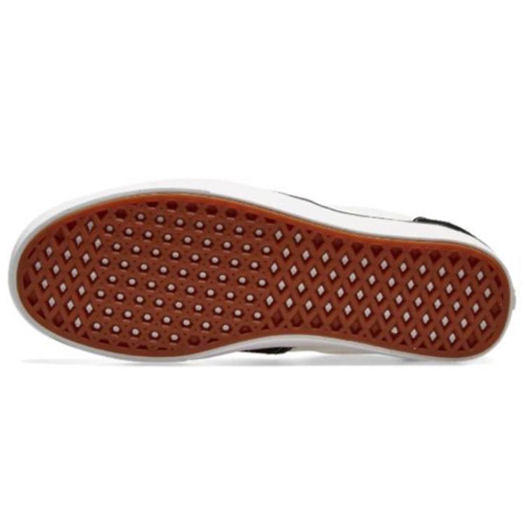Vans Era ComfyCush 'Черный Маршмеллоу' Мужские VN0A3WM9N8K