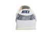 Men's Sneakers Nike Dunk Low New Americana Washed Denim White/Midnight Navy-Gym Red-Sail