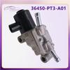 36450-PT3-A01 IAC Idle Air Control Valve For HONDA ACCORD 1990 1991 1992 1993 1994 For PRELUDE 1992-1996 36450PT3A01 Auto Parts
