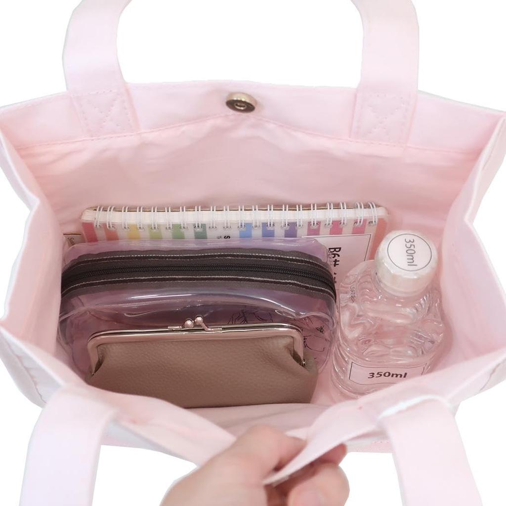 Tote Bag Shakashaka My Melody