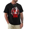 Dance With The Dead 2 Tshirt Lightweight Cooling Short Sleeve Tee